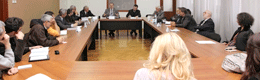 Institut za filozofiju i društvenu teoriju